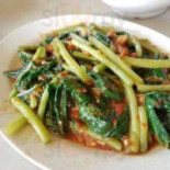 Restoran Kah Kah Loke @johor Jaya Zǒng Xíng Comida