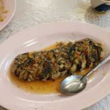 Thin Hei Vegetarian Comida