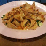 Thin Hei Vegetarian Dentro