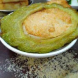 Low Yong Moh Comida