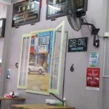 Chew Chee Kedai Dentro