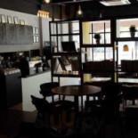 Chapter One Cafe Exterior