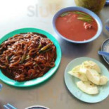Or Hwu food
