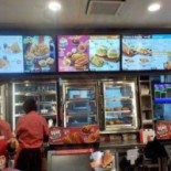 Kfc Exterior