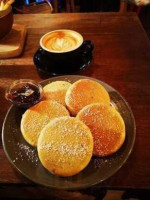 The Daily Fix Cafe Comida