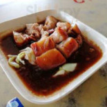 Look Yuen Comida
