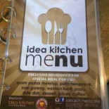 Idea Kitchen Comida