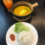Idea Kitchen Comida