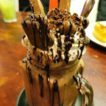 Java Flava Cafe Comida