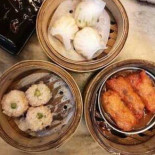 Canning Dim Sum Comida
