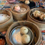 Canning Dim Sum Comida