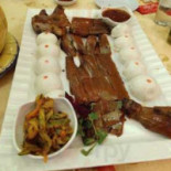 Hock Hwa Comida