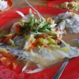 Restoran Ee Lo Comida