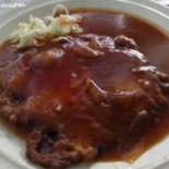 Cordon Bleu Comida