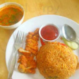 May Tip food