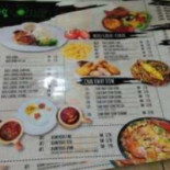 Chaq Corner Comida