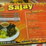 Chaq Corner Comida