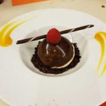 Sirocco Comida