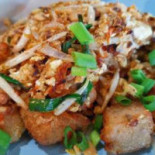 Restoran Botani Dim Sum Comida