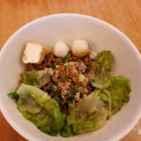 Tiān Xiāng Yǒng Píng Shǒu Gōng Yú Wán Tian Xiang Fish Ball Comida