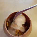 Bikini Toppings Comida