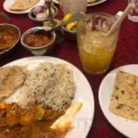 Ramkrishna Comida