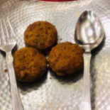 Ramkrishna Comida