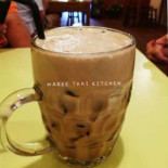 Waree Thai Kitchen Comida