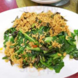 Madame Fatso Yè Lái Xiāng Hǎi Xiān Jiā (dà Féi Sǎo) Comida