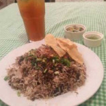 Calypso Cafe Comida