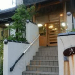 オリベ Exterior