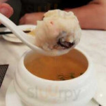 Dim Sum Station Comida