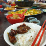 Ah Cui Bak Kut Teh ā Shuǐ Ròu Gǔ Chá Comida