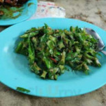 Lán Jiě Qīng Zhēng Fēi Zhōu Yú Wàn Rào Restoran Lan Je food