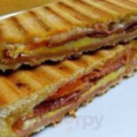 Tfc Coffee Comida