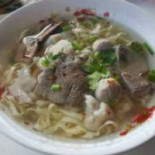 Choon Hui Cafe Comida