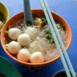 Xīn Tiān Tiān Chá Cān Shì Restoran Sin Thean Thean Comida