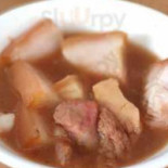 Ah Her Bak Kut Teh Yà Huǒ Ròu Gǔ Chá (pandamaran) Comida