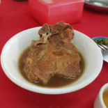 Ah Her Bak Kut Teh Yà Huǒ Ròu Gǔ Chá (pandamaran) Comida