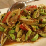 Lepau Comida