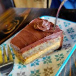 Code: Black Espresso food