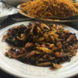Taj Hadramawt Melati Utama Comida