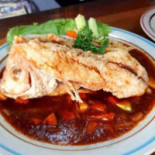 Karratz Comida