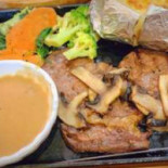Amelio's Comida