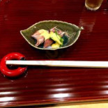 いろは Shòu Sī Comida