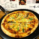Jū Jiǔ Wū Wèi Rén Comida