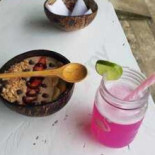 Coco Bowl Comida