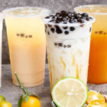 Fēi Chá Bù Kě Dōng Qū Mín Zú Diàn Comida