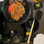Sakura Comida
