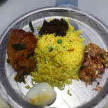 Rolex Comida